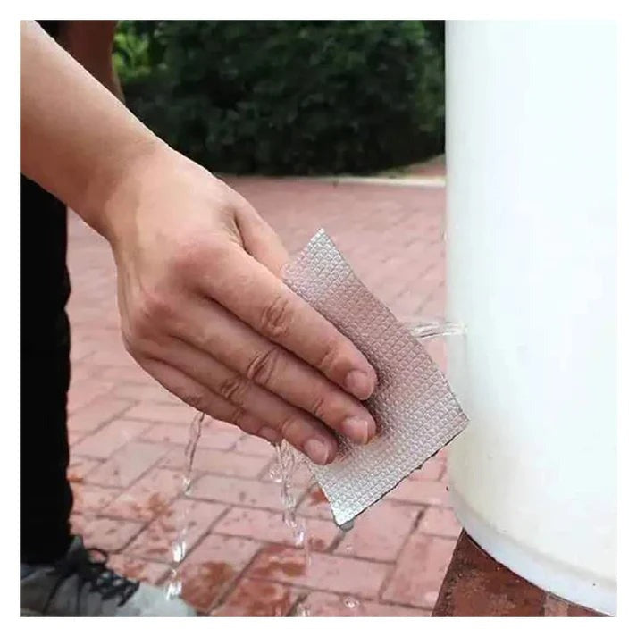Cinta Impermeable Tapagoteraflexpower
