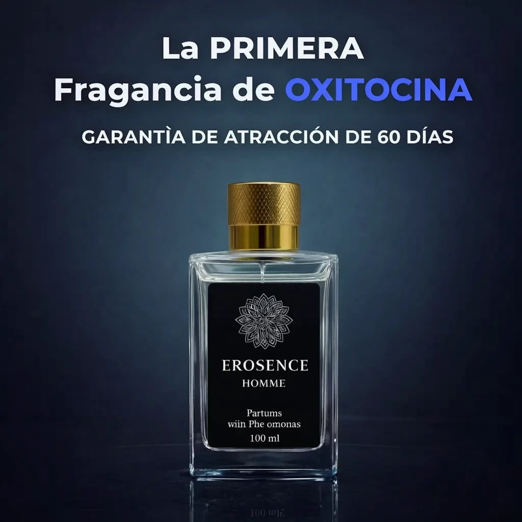 EROSENCE FEMME Infundida con Oxylurexin™