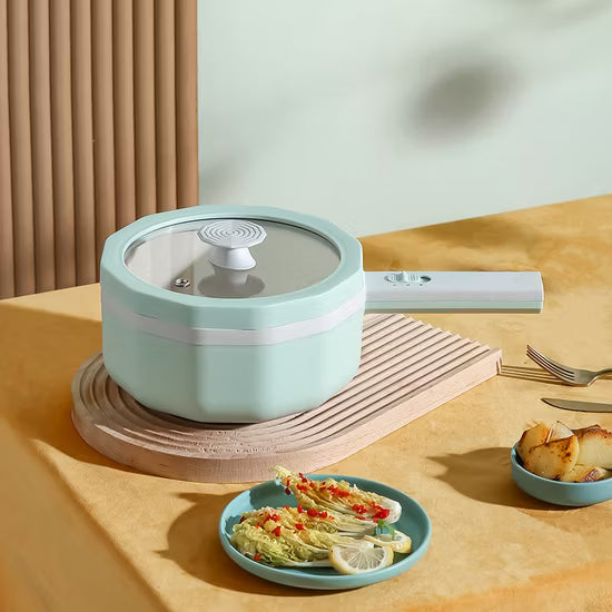 Olla Eléctrica Cook With Color CWC®️