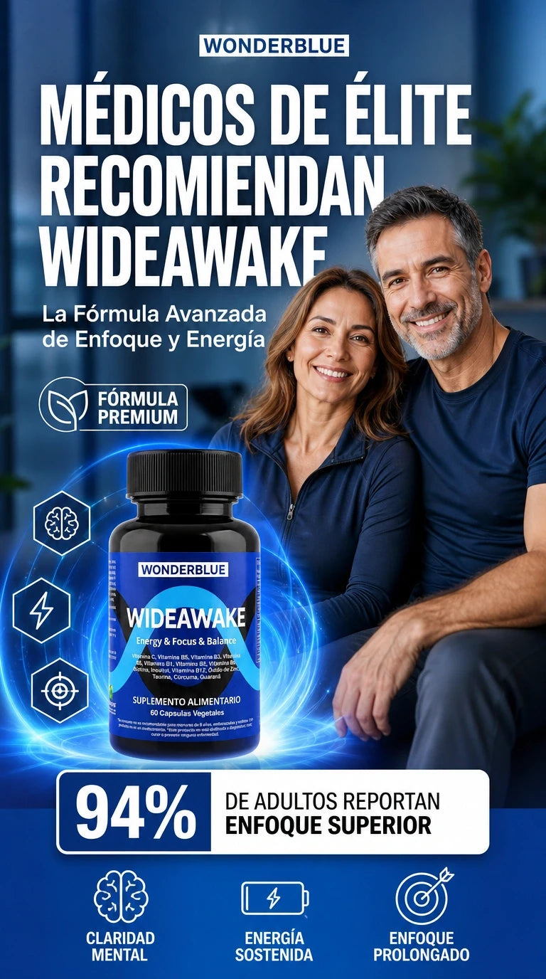 WideAwake