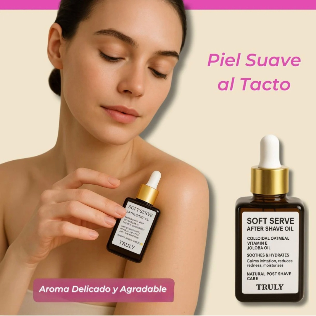 Aceite Íntimo Truly Beauty