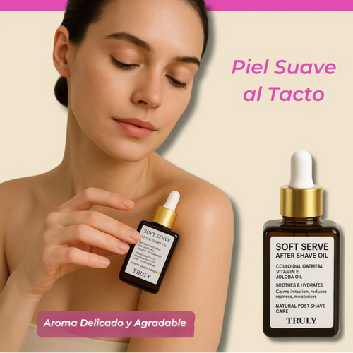 Aceite Íntimo Truly Beauty
