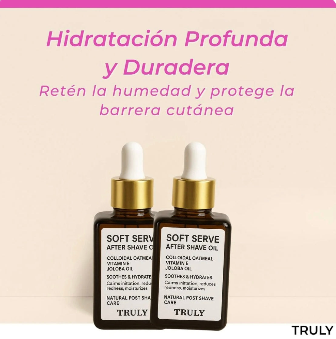 Aceite Íntimo Truly Beauty