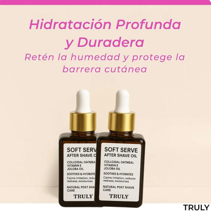 Aceite Íntimo Truly Beauty
