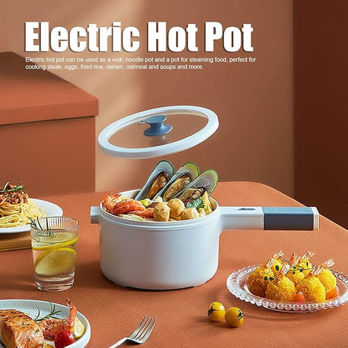 Olla Eléctrica Cook With Color CWC®️