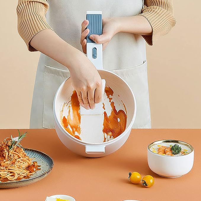 Olla Eléctrica Cook With Color CWC®️