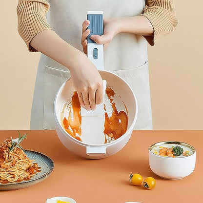 Olla Eléctrica Cook With Color CWC®️