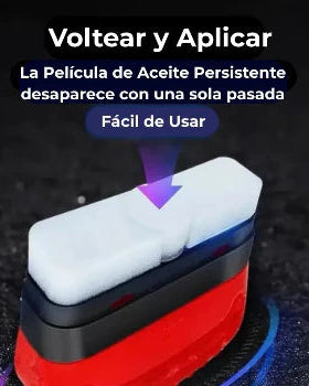 OFERTA 2X1 GLASSVIEW®️ | Cepillo AntiEmpañante e Hidrofóbico