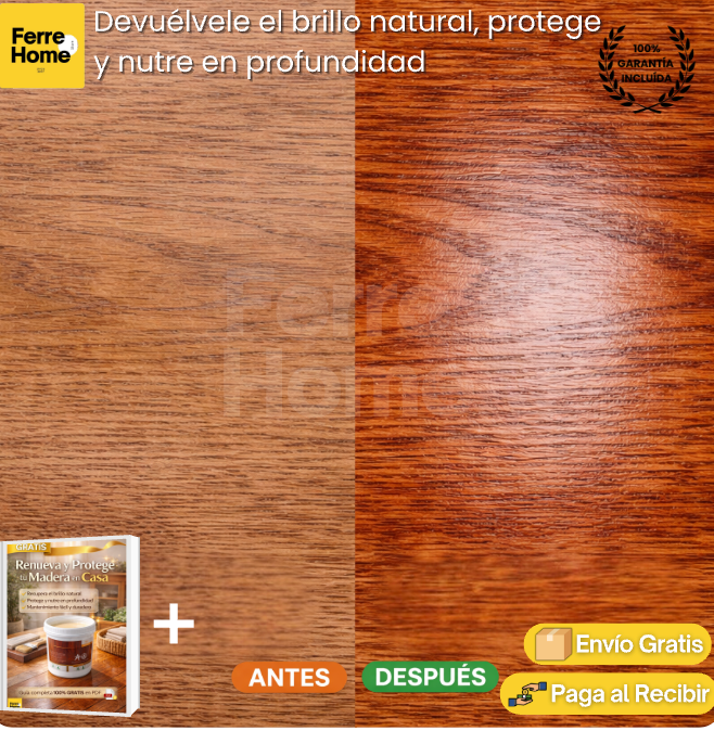 SELLADOR PARA MADERA VARNÍS 1KG