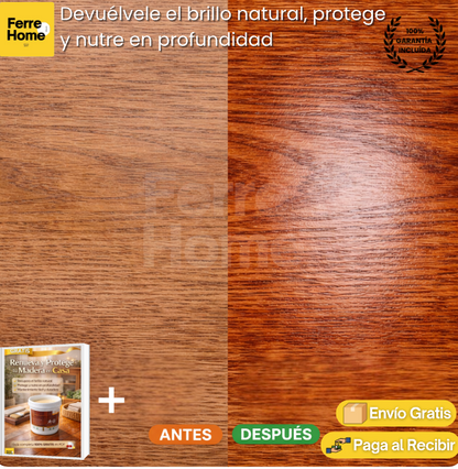 SELLADOR PARA MADERA VARNÍS 1KG