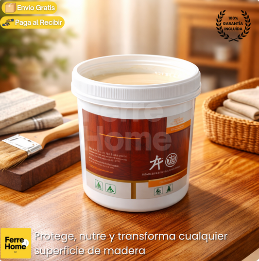 SELLADOR PARA MADERA VARNÍS 1KG