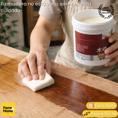 SELLADOR PARA MADERA VARNÍS 1KG