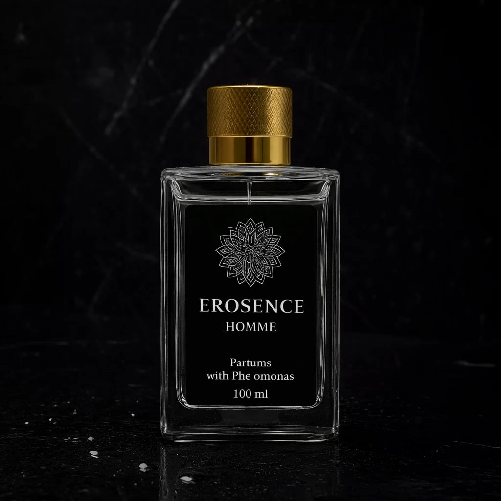 EROSENCE FEMME Infundida con Oxylurexin™