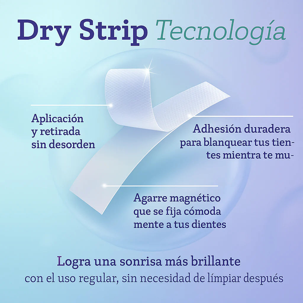 2X1 WHITEFLASH™ – Dientes Visiblemente Más Blancos en 30 Minutos