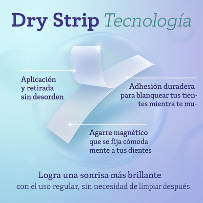 2X1 WHITEFLASH™ – Dientes Visiblemente Más Blancos en 30 Minutos