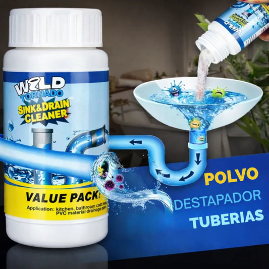 PAGA 1 Y LLEVA 10🤩 WILDTORNADO® DESTAPA LO IMPOSIBLE SUPER PROMO🚨