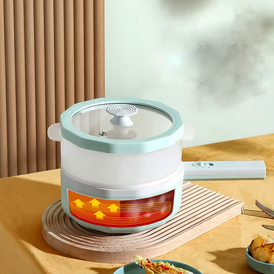 Olla Eléctrica Cook With Color CWC®️