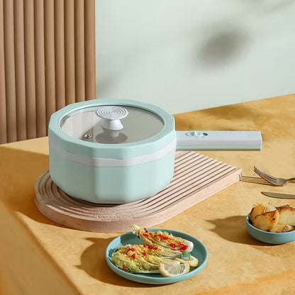 Olla Eléctrica Cook With Color CWC®️