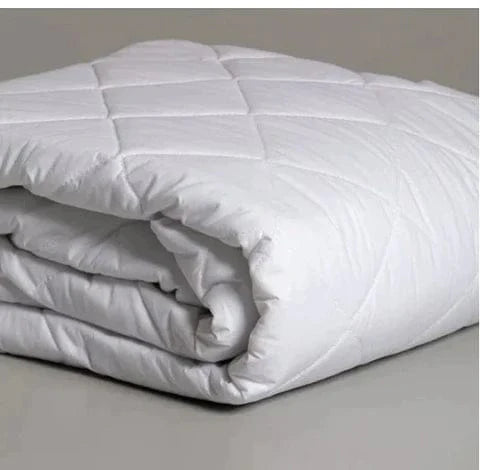 PROTECTOR PARA COLCHÓN ANTIFLUIDOS Y ACOLCHONADO