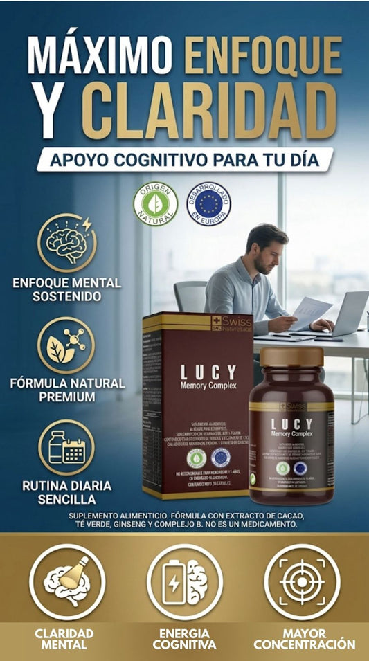 Lucy Memory Complex